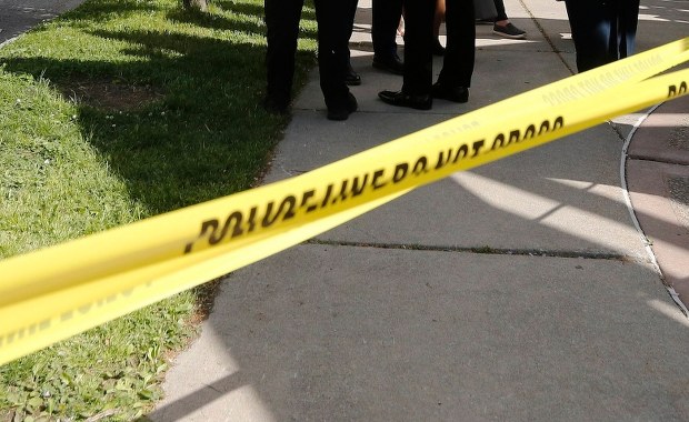 Strzelanina w Filadelfii. Policja nadal poszukuje sprawców