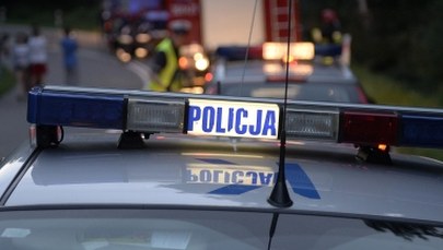 Strzelanina w Głuchołazach. Policja poszukuje sprawców