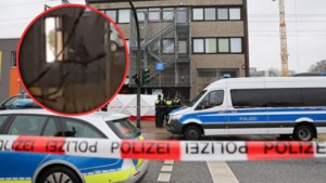 Strzelanina w Hamburgu: Podano informacje o napastniku. Policja dostawała donosy