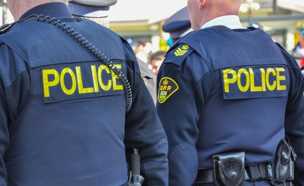 Strzelanina w kanadyjskiej szkole. Wielu rannych i zabitych