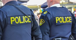 Strzelanina w kanadyjskiej szkole. Wielu rannych i zabitych