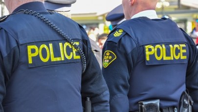 Strzelanina w kanadyjskiej szkole. Wielu rannych i zabitych