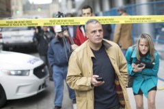 Strzelanina w kanadyjskim parlamencie