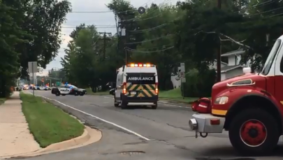 Strzelanina w Kanadzie. Sprawca schwytany