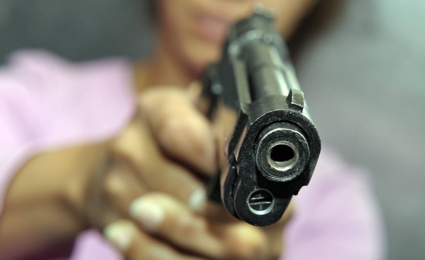 Strzelanina w kawiarni i samobójczy zamach. Zginęło co najmniej 16 osób