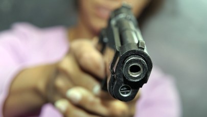 Strzelanina w kawiarni i samobójczy zamach. Zginęło co najmniej 16 osób