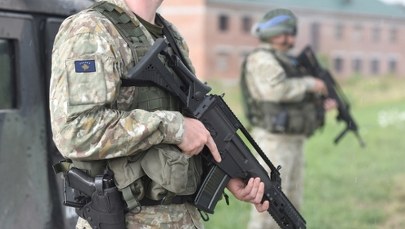 Strzelanina w Kosowie. Premier kraju oskarża władze Serbii