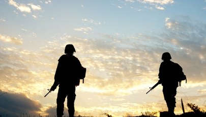 Strzelanina w koszarach w Austrii. Nie żyje żołnierz