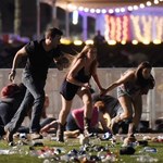 Strzelanina w Las Vegas. Artyści wstrząśnięci atakiem