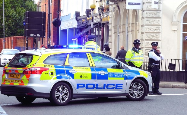 Strzelanina w Londynie. 9-latka walczy o życie