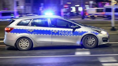 Strzelanina w Lubinie, dwie osoby nie żyją. Nowe informacje