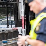 Strzelanina w Malmö: Celem był 21-letni szef gangu. "Rozpęta się piekło"