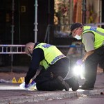 Strzelanina w Malmö: Napastnik czekał w aucie przed kafejką internetową. Miał broń maszynową