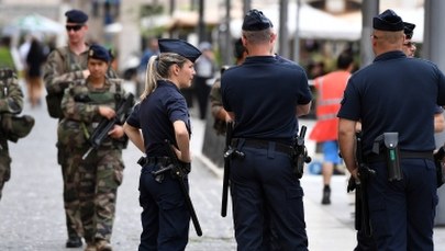 Strzelanina w Marsylii. Nie żyją dwie osoby