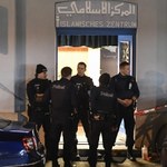 Strzelanina w meczecie w Zurychu. Napastnik nie żyje