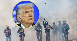 Strzelanina w Minneapolis. Trump: Burmistrz i gubernator podżegają do buntu