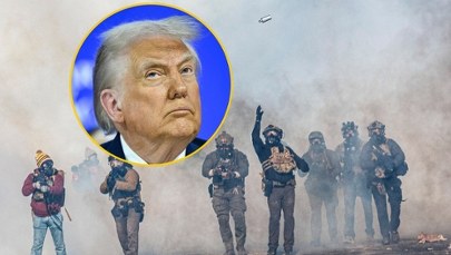 Strzelanina w Minneapolis. Trump: Burmistrz i gubernator podżegają do buntu