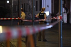 Strzelanina w Monachium. Wielka akcja służb