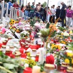 Strzelanina w Monachium. Znajomy zabójcy zwolniony z aresztu
