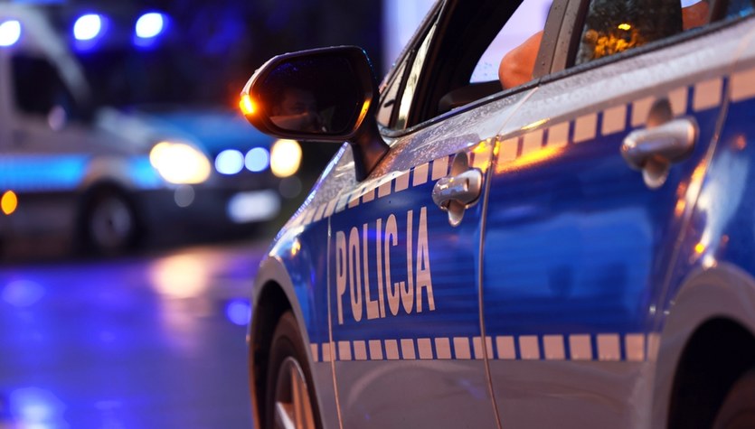 Strzelanina w myjni samochodowej. Zmarł ranny 32-latek