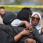 Strzelanina w największym meczecie w San Diego. Nowe informacje o sprawcach