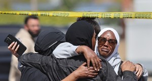 Strzelanina w największym meczecie w San Diego. Nowe informacje