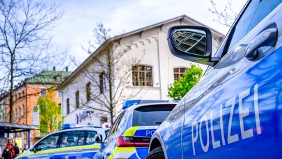 Strzelanina w Niemczech. Ofiarą mistrz boksu 