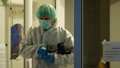 Strzelanina w Niemczech. Troje zabitych, ranni