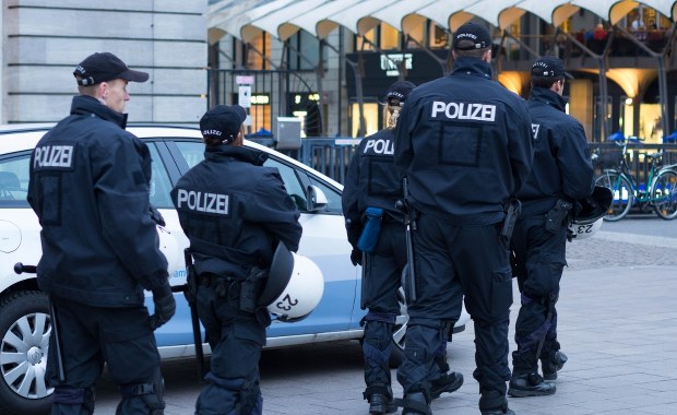 Strzelanina w niemieckim Hagen. Kilka osób rannych