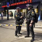 Strzelanina w Oslo. Policja: To mógł być akt terrorystyczny