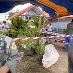 Strzelanina w przedszkolu w Tajlandii: 38 ofiar, większość to dzieci