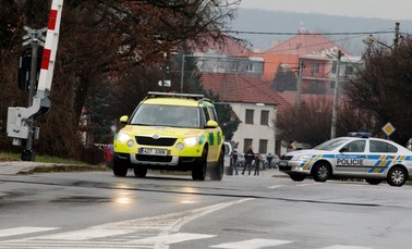 Strzelanina w restauracji w Czechach. Kilka osób zabitych 