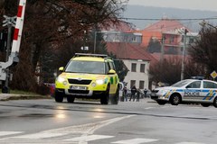 Strzelanina w restauracji w Czechach. Kilka osób zabitych