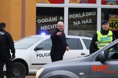 Strzelanina w restauracji w Czechach. Kilka osób zabitych
