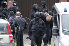 Strzelanina w Rybniku - 7 osób rannych