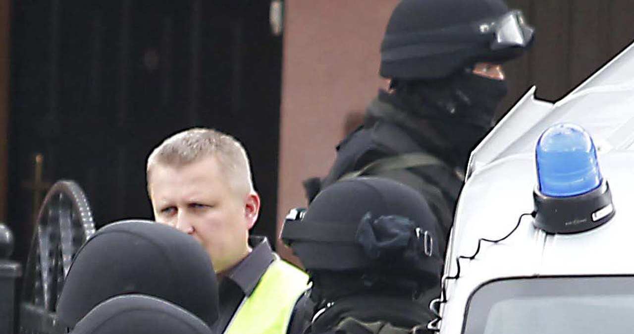 Strzelanina w Rybniku - 7 osób rannych
