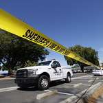 Strzelanina w San Jose. Zginęło co najmniej 8 osób