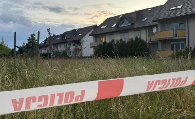 Strzelanina w Szczecinie. Policja informuje o trzech ciałach