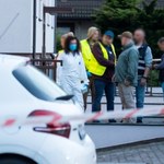 Strzelanina w Szczecinie: Sprawcą były partner kobiety, trzy osoby nie żyją