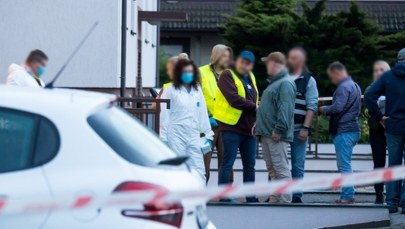 Strzelanina w Szczecinie: Sprawcą były partner kobiety, trzy osoby nie żyją