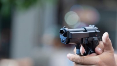 Strzelanina w szkole. Są ofiary śmiertelne