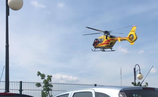 Strzelanina w szkole w Brześciu Kujawskim. Wśród rannych 11-letnia uczennica