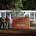 Strzelanina w szkole w Teksasie. Nie żyje 21 osób
