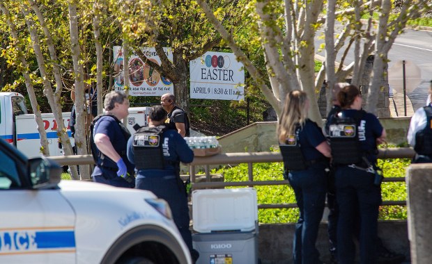 Strzelanina w szkole w USA. Nie żyje 7 osób, w tym dzieci