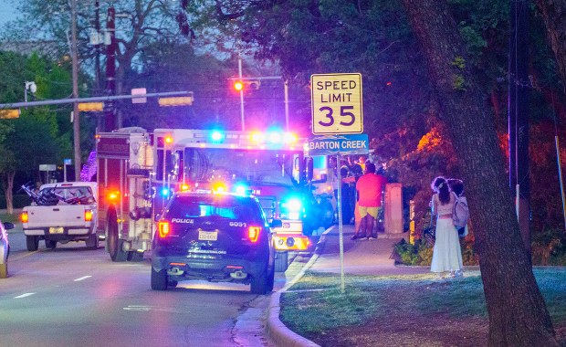 Strzelanina w teksańskim barze. Co najmniej trzy osoby nie żyją, 14 rannych