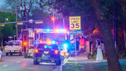 Strzelanina w teksańskim barze. Co najmniej trzy osoby nie żyją, 14 rannych