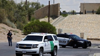 Strzelanina w Teksasie. Jest wiele ofiar