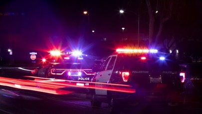 Strzelanina w Teksasie. Są zabici i ranni