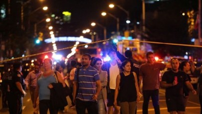 Strzelanina w Toronto. Jedna osoba nie żyje, wśród rannych jest dziecko
