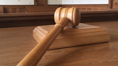 Strzelanina w Toruniu. Areszt dla 41-letniego mężczyzny